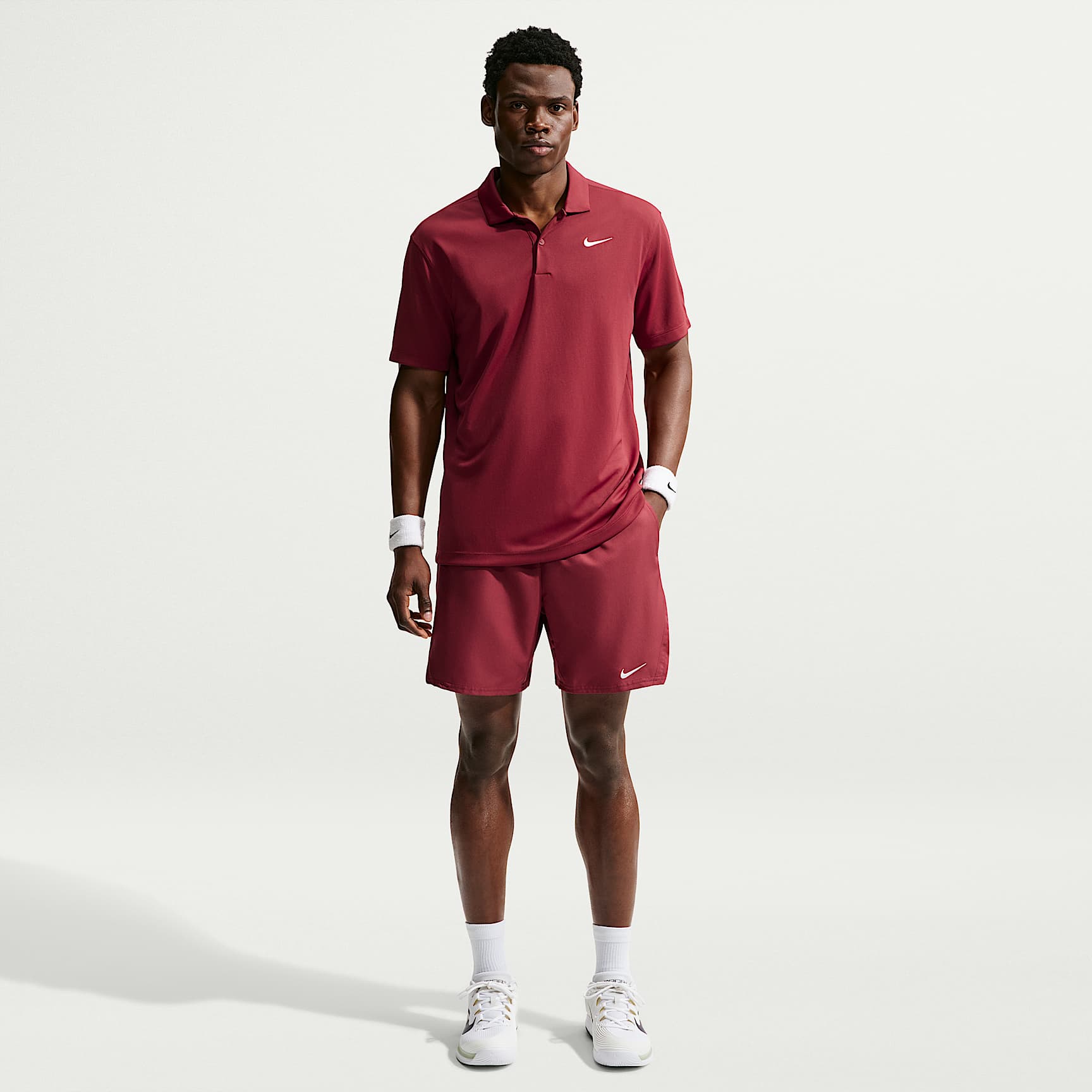 NikeCourt Victory Men's Dri-FIT 7